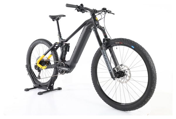 Produit Reconditionné · VTT électrique HAIBIKE Nduro 6 720Wh 2022 · Bon état