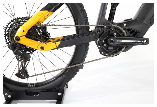 Produit Reconditionné · VTT électrique HAIBIKE Nduro 6 720Wh 2022 · Bon état