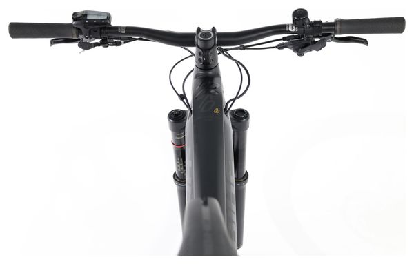 Produit Reconditionné · VTT électrique HAIBIKE Nduro 6 720Wh 2022 · Bon état