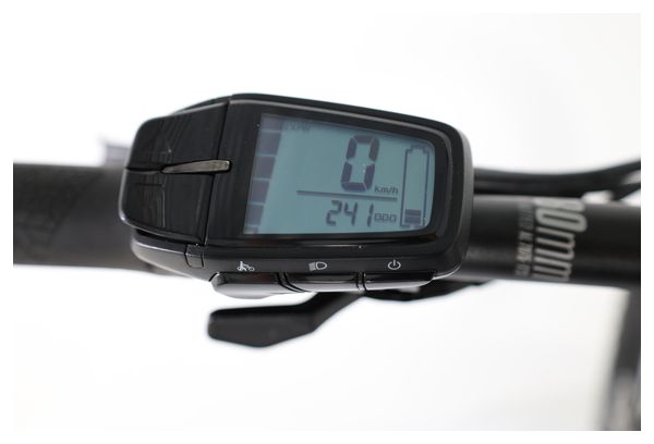 Produit Reconditionné · VTT électrique HAIBIKE Nduro 6 720Wh 2022 · Bon état