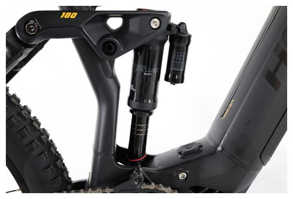 Produit Reconditionné · VTT électrique HAIBIKE Nduro 6 720Wh 2022 · Bon état