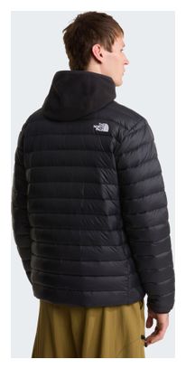 Piumino The North Face Classic nero da uomo