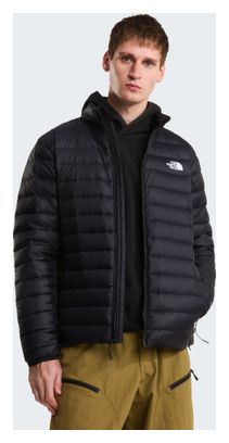Piumino The North Face Classic nero da uomo