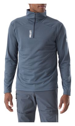 Millet Parmelan Light Blue Men's Fleece
