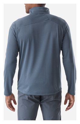 Millet Parmelan Light Blue Men's Fleece