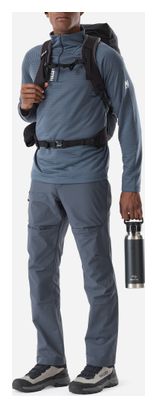 Millet Parmelan Light Blue Men's Fleece