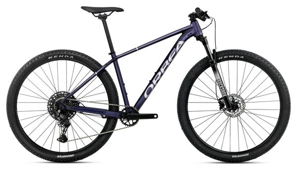 Orbea Onna 20 mountainbike, Shimano 11-speed, 27,5 inch, tanzanietpaars 2027