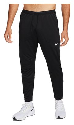 Pantalón de punto Nike Dri-Fit Phenom Elite Negro para hombre