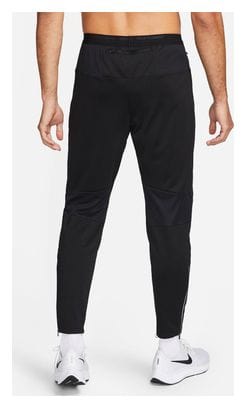 Pantalón de punto Nike Dri-Fit Phenom Elite Negro para hombre