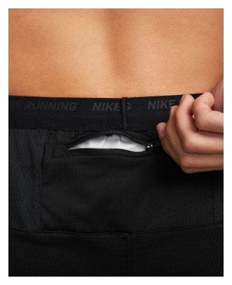 Pantalón de punto Nike Dri-Fit Phenom Elite Negro para hombre