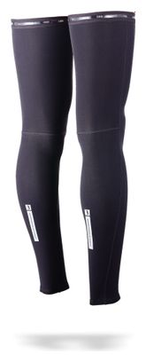 BBB ColdShield Beinstulpen Schwarz