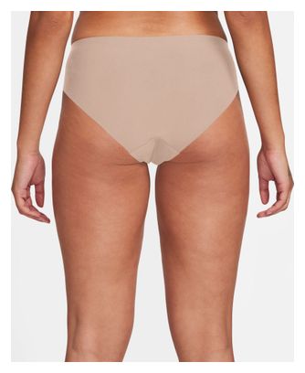 Mutandine Di Cotone Di Pizzo A Prova Di Perdite Taglie Forti,Slip Per Il Periodo Mestruale Elasticizzato Con Controllo Della Pancia In Pizzo Sexy,Biancheria Intima Da Donna A Vita Alta (5XL, B - Foto 6