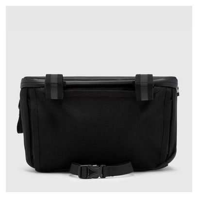 Chrome Helix Lenkertasche Schwarz