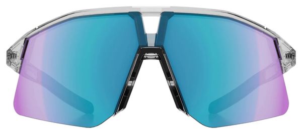 Lunettes KOO HYPE - Crystal L.Turquoise MR-825