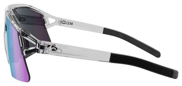 Lunettes KOO HYPE - Crystal L.Turquoise MR-825