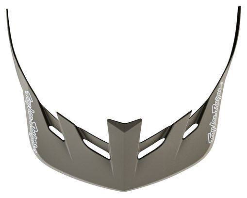 Casco de bicicleta de montaña Troy Lee Designs Flowline SE Mips Verde