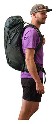 Herentas Gregory Paragon 40L Groen