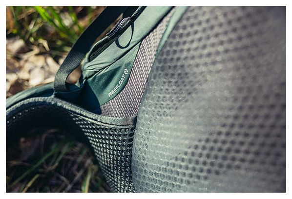Herentas Gregory Paragon 40L Groen