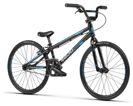 Bicicletas BMX Race Radio Cobalt Junior Negro 2021