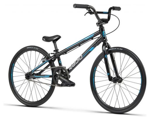 BMX Race Radio Bikes Kobalt Junior Zwart 2021