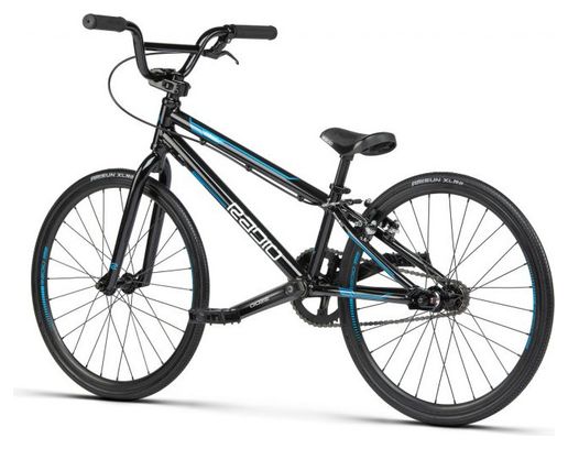 BMX Race Radio Bikes Kobalt Junior Zwart 2021