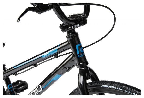 BMX Race Radio Bikes Kobalt Junior Schwarz 2021