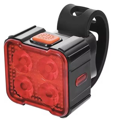 Kit d'éclairage LED 260 et 40 Lumens Rechargeable USB