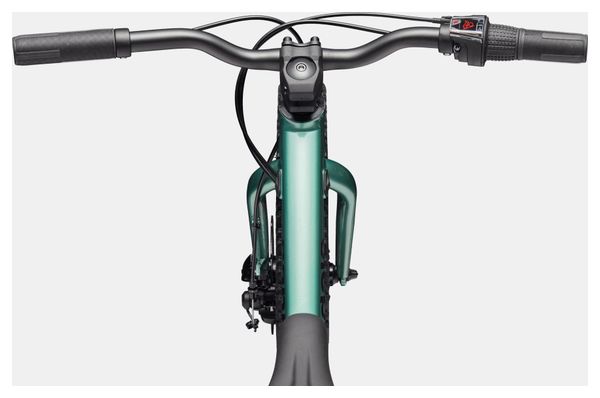 Mountain bike per bambini Cannondale Kids Trail Plus 20" Verde