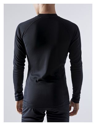 Craft Core Warm Baselayer Set Zwart