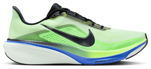 Nike Pegasus 42 Laufschuhe Grün/Blau für Herren