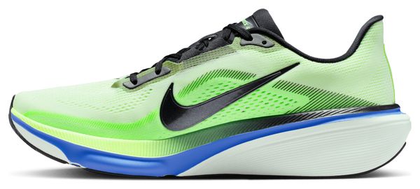 Nike Pegasus 42 Laufschuhe Grün/Blau für Herren