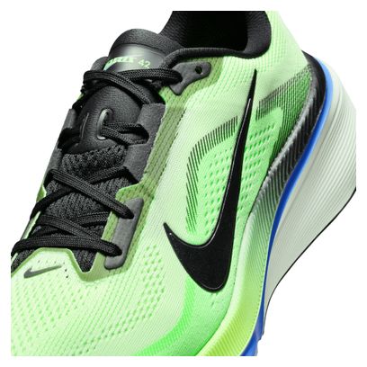 Nike Pegasus 42 Laufschuhe Grün/Blau für Herren