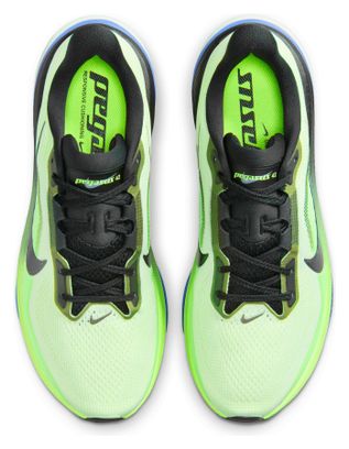 Nike Pegasus 42 Laufschuhe Grün/Blau für Herren