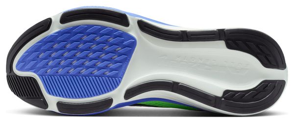 Nike Pegasus 42 Laufschuhe Grün/Blau für Herren