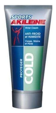 AKILEÏNE COLD Crème Anti Froid et Humidité 75ml