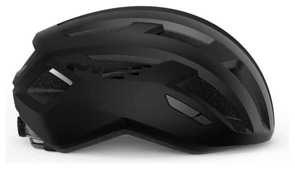 Casque MET Vinci Mips Noir Mat
