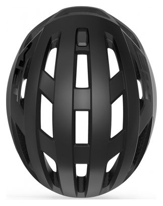 Casque MET Vinci Mips Noir Mat
