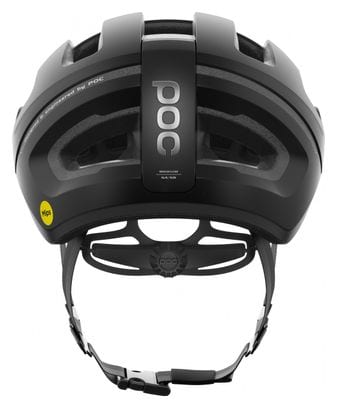 Poc Omne Air MIPS Helmet Black