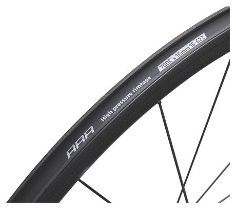 BBB Fond de jante haute pression 700x16-622