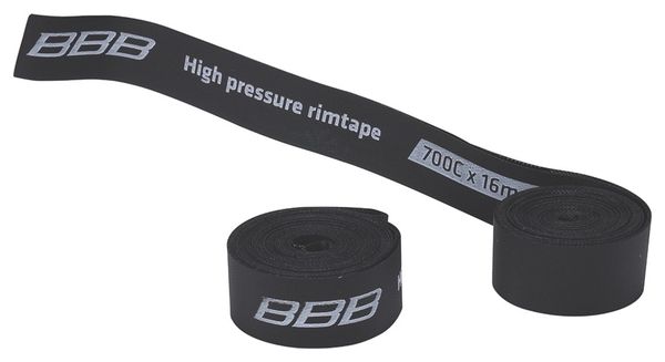 BBB Fond de jante haute pression 700x16-622