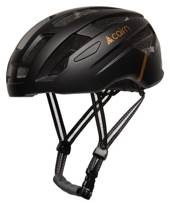 Casco Cairn Prism II Negro Mate