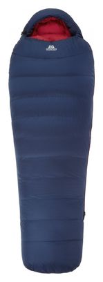 Mountain Equipment Helium 400 Sleeping Bag Blue Women