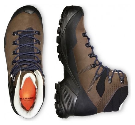 Mammut Trovat Advanced II GTX Hiking Boots Alltricks