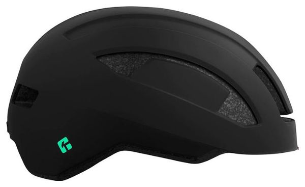 Lazer CityZen KinetiCore Casco Nero