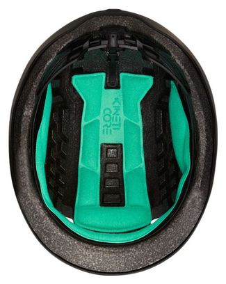 Lazer CityZen KinetiCore Casco Nero