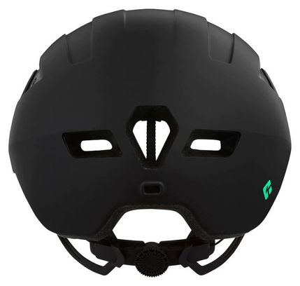 Lazer CityZen KinetiCore Casco Nero