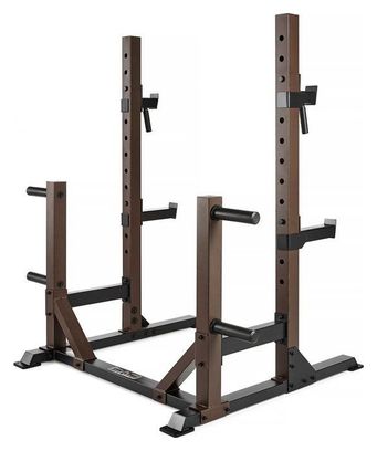 Rack à Squat SteelBody by Marcy STB-70105