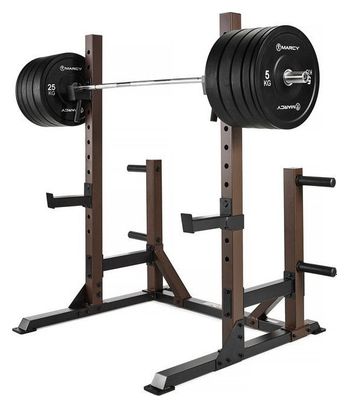 Rack à Squat SteelBody by Marcy STB-70105
