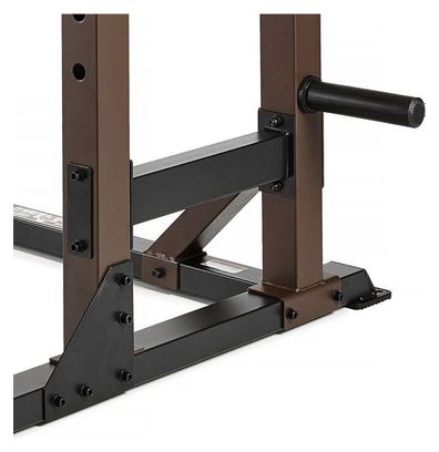 Rack à Squat SteelBody by Marcy STB-70105