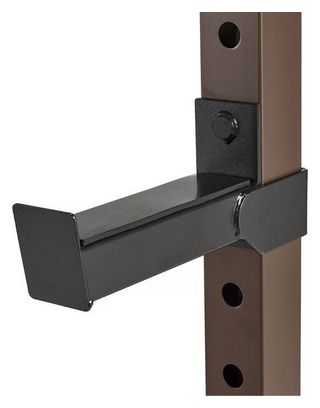Rack à Squat SteelBody by Marcy STB-70105